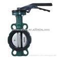 Wafer Butterfly Valve Class125 Butterfly Valve Manufacturer